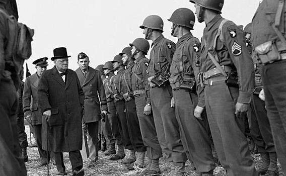 От Адриатики до Балтики: Какой "второй фронт" Черчилль планировал на самом деле