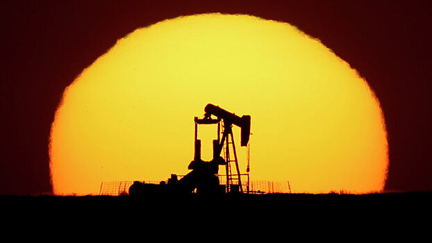 Цена нефти Urals превысила $70 впервые за два года
