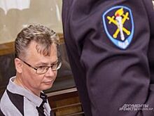 В Казани суд продлил арест экс-ректору КНИТУ-КХТИ