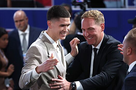 Егор Дёмин назвал своего любимого артиста, сериал и увлечение, вспомнив о России