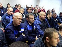 На предприятиях Металлоинвеста проходят Дни информирования