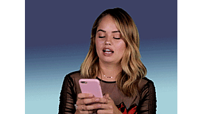 Умеете ли вы флиртовать: тест