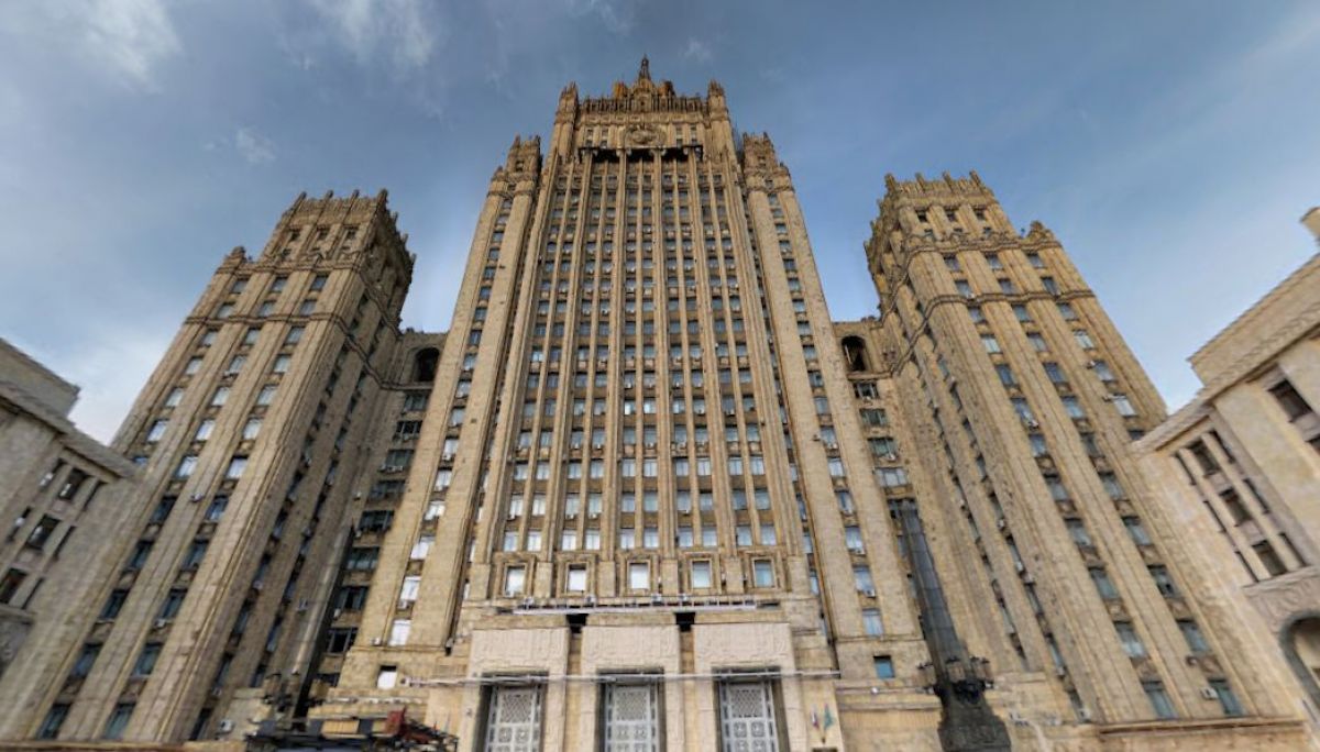 Россия откроет посольства в четырёх африканских странах