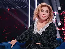 Мария Федункив опубликовала теплое поздравление для Бабкиной