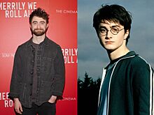Как изменились актёры Гарри Поттера