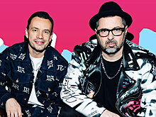 Группа «Дискотека Авария» отреагировала на слухи о плагиате