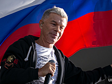 В садике Екатеринбурга детей учат маршировать под песню Газманова