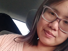 Арестованная в РФ американка влюбилась в полицейского