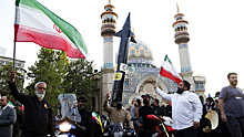 Иран предостерег Израиль от "еще одной ошибки"
