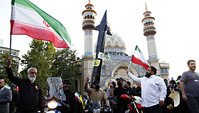 Иран предостерег Израиль от «еще одной ошибки»