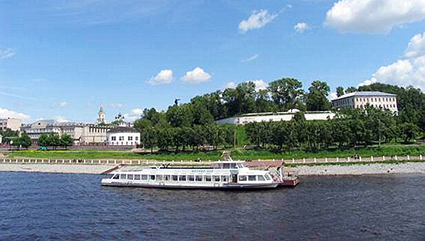 Госдолг Костромской области сократился на 11,3 процентных пункта