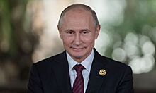 Путин даст интервью ребенку