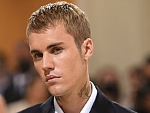 Джастин Бибер впервые за четыре года выпустил альбом под названием Swag