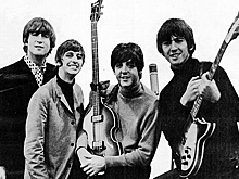 Как «TheBeatles» прославились в один вечер