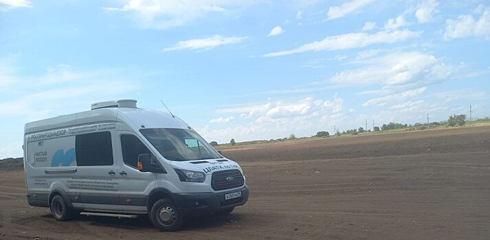 В Краснохолме ликвидировали несанкционированную свалку