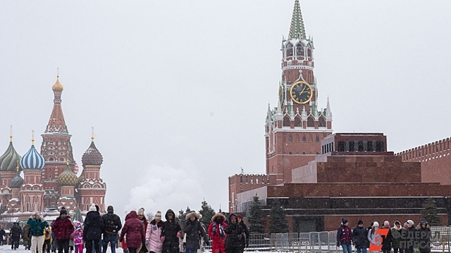 Приток иностранцев и новая столица: якутская ясновидящая предсказала будущее страны