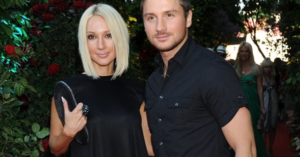 Лера Кудрявцева и Сергей Лазарев станут ведущими главного