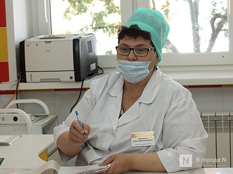 На треть вырос спрос на акушерок в Нижегородской области
