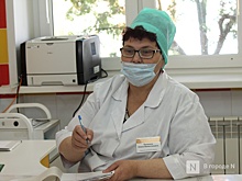 На треть вырос спрос на акушерок в Нижегородской области
