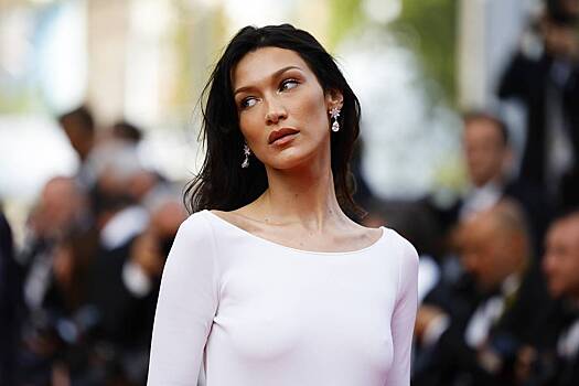 Самая красивая женщина в мире раскрыла новые детали борьбы с тяжелой болезнью