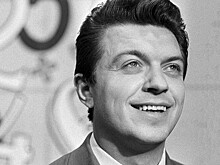 Умер Евгений Суслов