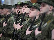 В России бойцов перед отправкой на СВО захотели обязать сдавать ДНК-тест