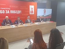 Как в Челябинске отпразднуют 80-летие Великой Победы