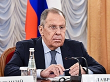Лавров иронично прокомментировал решение НАТО увеличить военные расходы