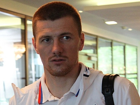 Олег Иванов: Стараемся играть в активный футбол и прессинговать