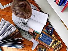 Библиотекари столицы рассказали, какие книги стоит прочитать с детьми