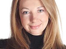 Наталья Никонова назначена директором по управлению персоналом АО «РЖД Логистика»