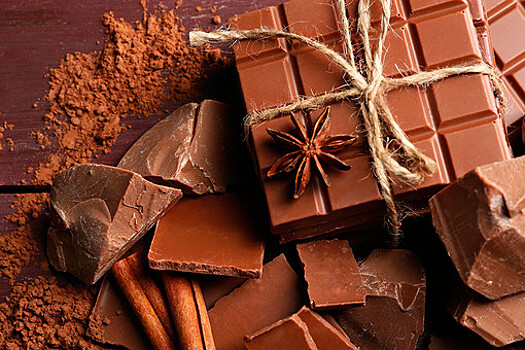 Ткачев рассказал о популярности российского шоколада за рубежом