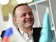 Даванков заявил о «чувстве гордости за страну и президента»