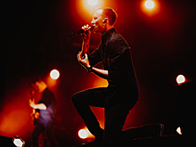 Лидер группы Lumen рассказал, что может окончательно «убить» концерты