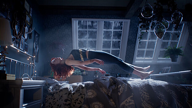 Для Dead by Daylight вышла глава Hour of the Witch с новой выжившей