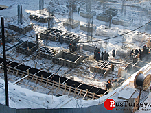 В Ростове заработает современный турецкий больничный комплекс