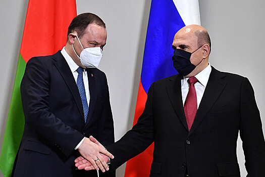 Михаил Мишустин обсуждает экономическую интеграцию с партнерами по ЕАЭС