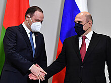 Михаил Мишустин обсуждает экономическую интеграцию с партнерами по ЕАЭС