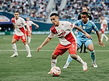 Заварзин: "Спартак" уже не первый день бросает перчатку "Зениту"