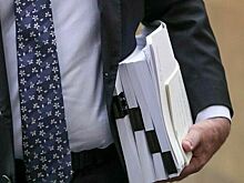 Проектировщиков некачественных противопожарных систем хотят штрафовать