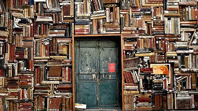 «Читатели города Саратова! Требуем добровольно сдать книги Акунина! Новых не будет!»