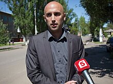 Грэма Филлипса депортировали из Латвии