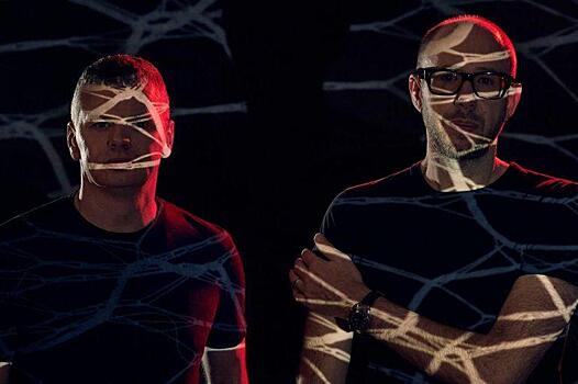 The Chemical Brothers выпустили сингл the Psychetronik Mix в Sonos Radio