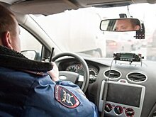 Водитель Audi в ТиНАО насмерть сбил пешехода и скрылся