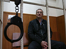Экс-глава Коми Гайзер этапирован в колонию