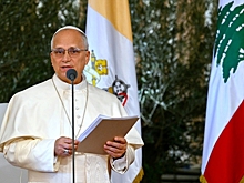 Визит Льва XIV к месту трагедии в Бейруте вскрыл незаживающую рану Ливана