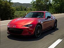 Mazda Miata получила от тюнеров новый V8 и 500 л.с. мощности