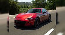 Mazda Miata получила от тюнеров новый V8 и 500 л.с. мощности