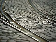 Трамвайные пути в столице окажутся под наблюдением камер фиксации правонарушений