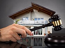 С начала года на аукционах в РФ было заключено сделок на 37,3 млрд рублей